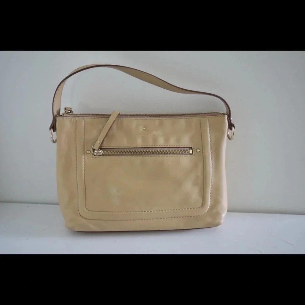 Kate Spade small shoulder bag with dust bag